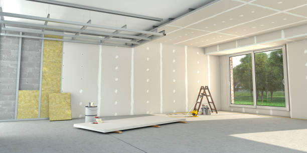 Best Spray Foam Insulation in Gainesville, VA